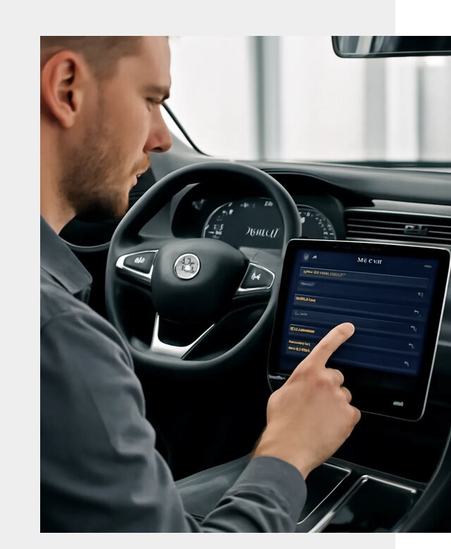 Русификация Changan X5 в Сызрани по цене от 6585 р. | ФастМобиль-Сзр
