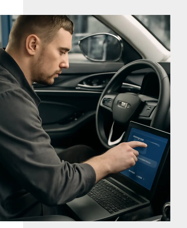 Русификация мультимедиа автомобилей Changan под ключ в Сызрани