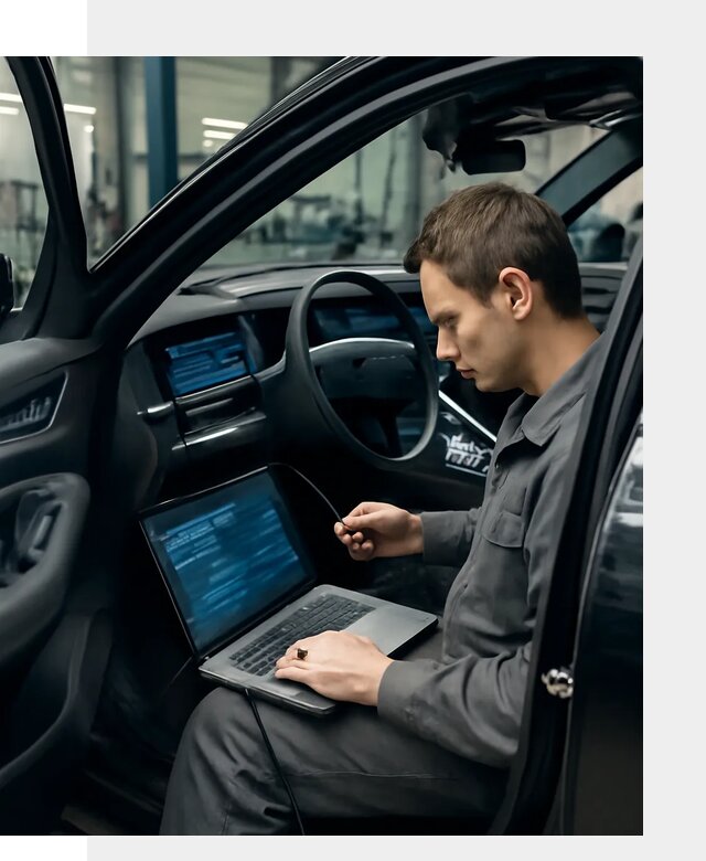 Профессиональная русификация Deepal G318 под ключ в Сызрани
