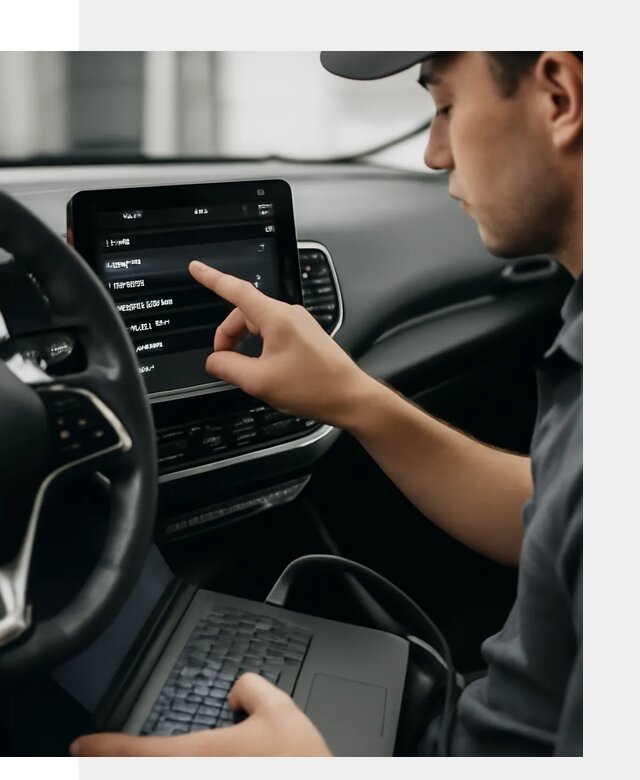 Русификация Dongfeng 7 под ключ для вашего автомобиля в Сызрани