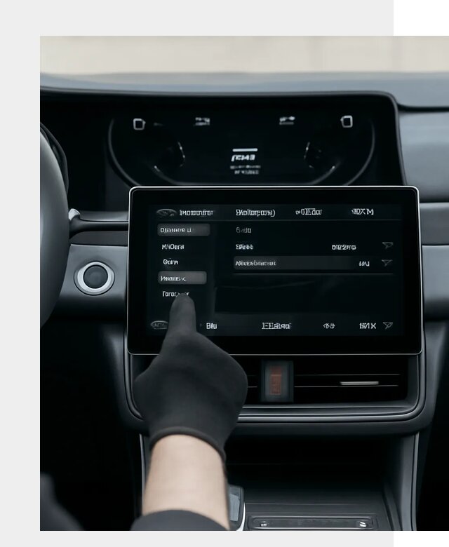 Русификация GAC GS 8 под ключ в Сызрани от 6585 р. | ФастМобиль-Сзр