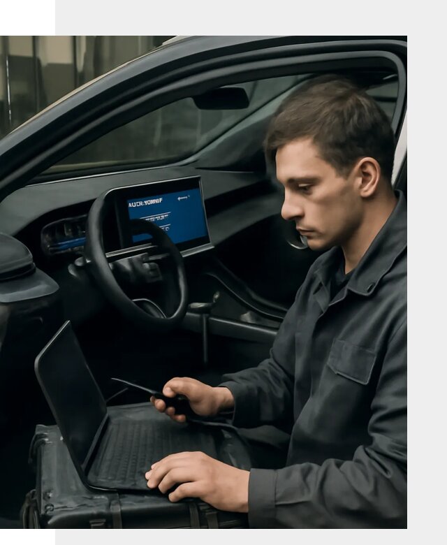 Профессиональная русификация Geely Bouye L Cool в Сызрани