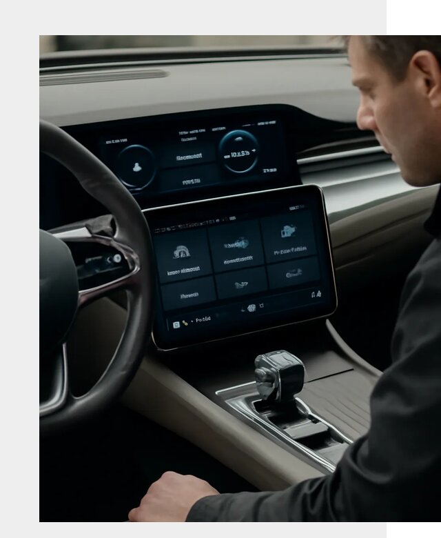 Русификация Geely Monjaro в Сызрани по цене от 8003 р. | ФастМобиль-Сзр