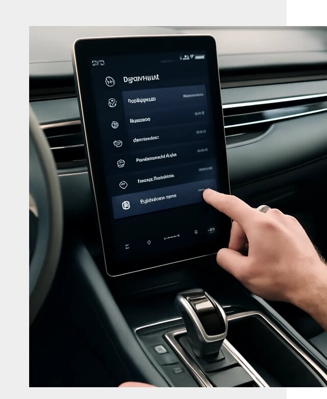 Русификация Geely Preface в Сызрани по цене от 10029 р. | ФастМобиль-Сзр