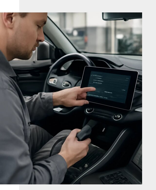 Русификация мультимедиа автомобилей Geely в Сызрани под ключ