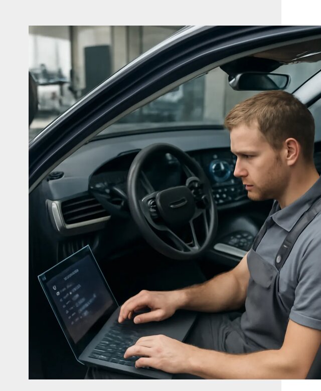Русификация Haval в Сызрани по цене от 8003 р. | ФастМобиль-Сзр