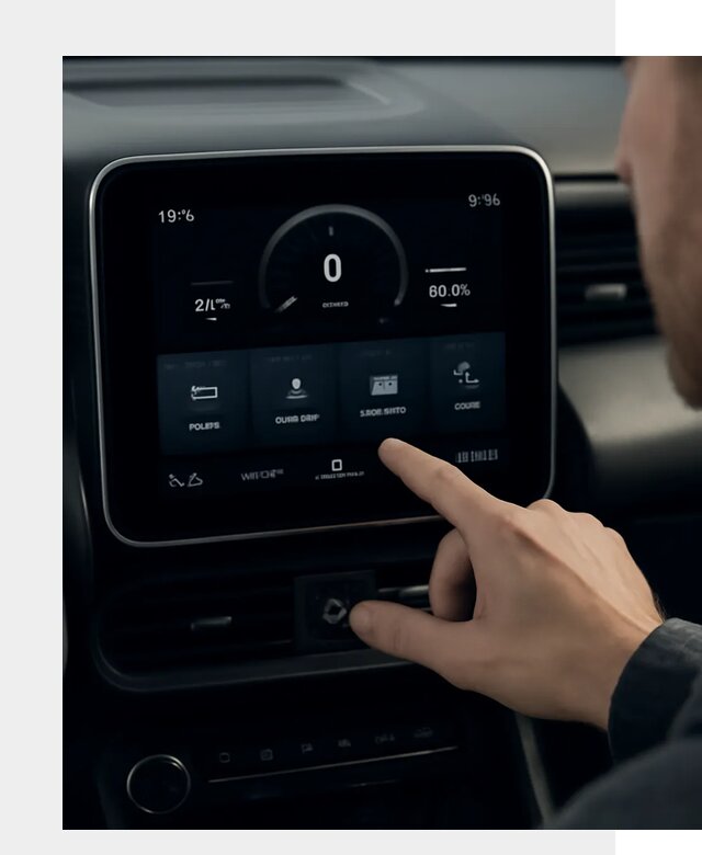 Русификация Haval DARGO в Сызрани по цене от 6585 р. | ФастМобиль-Сзр