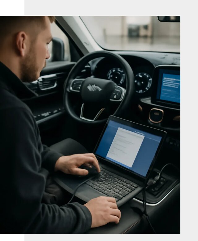 Русификация Haval DARGO и мультимедиа под ключ в Сызрани