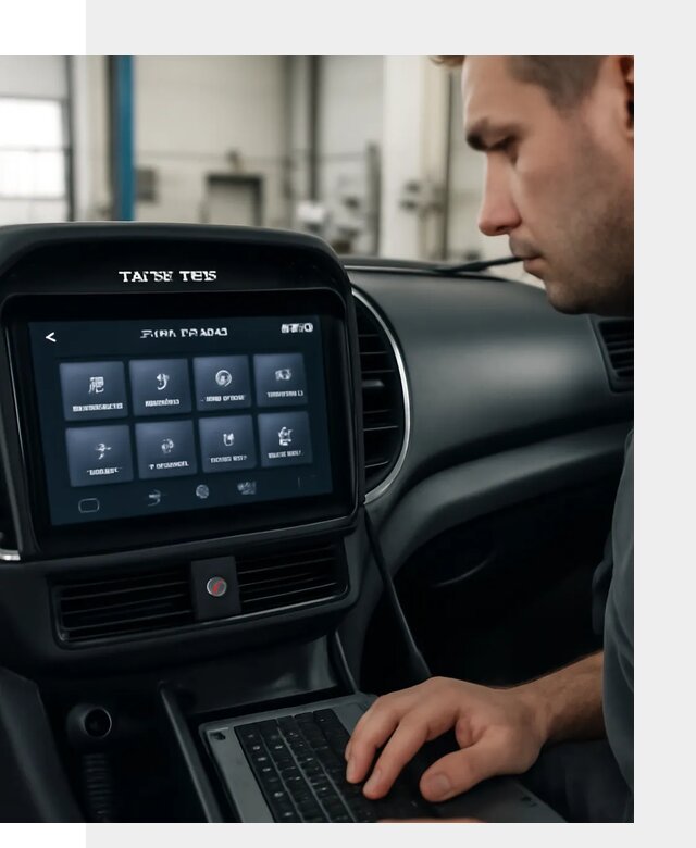 Русификация Haval H3 под ключ для владельцев в Сызрани