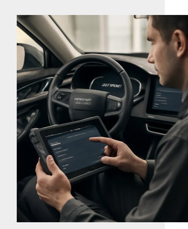 Русификация приборной панели Haval в Сызрани от 5572 р. | ФастМобиль-Сзр