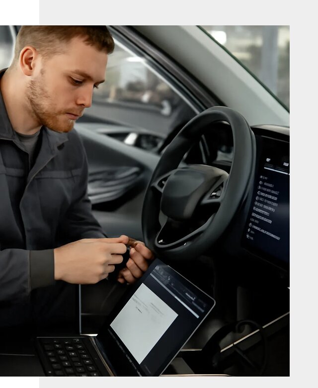 Русификация Jetour X70 Plus для мультимедиа в Сызрани
