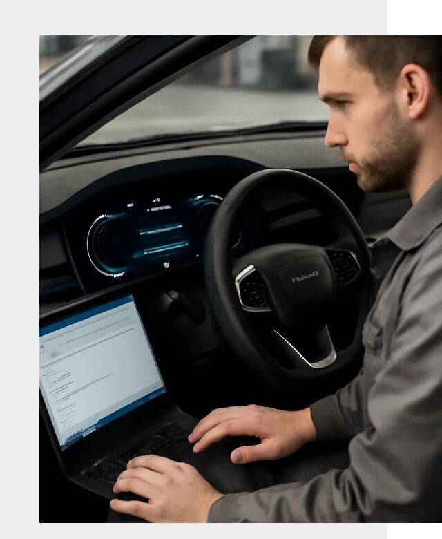 Русификация приборной панели Jetour в Сызрани по 5977 р. | ФастМобиль-Сзр