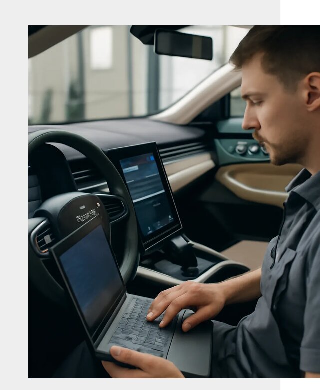 Русификация Lynk Co 900 в Сызрани по цене от 20159 р. | ФастМобиль-Сзр