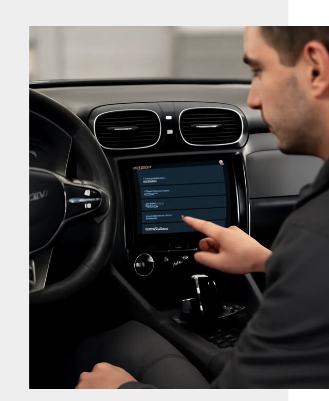 Русификация приборной панели Lynk Co в Сызрани от 8003 р. | ФастМобиль-Сзр