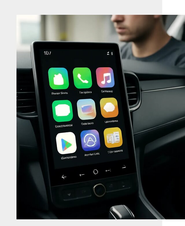 Установка приложений Lynk Co в Сызрани по цене от 5977 р. | ФастМобиль-Сзр