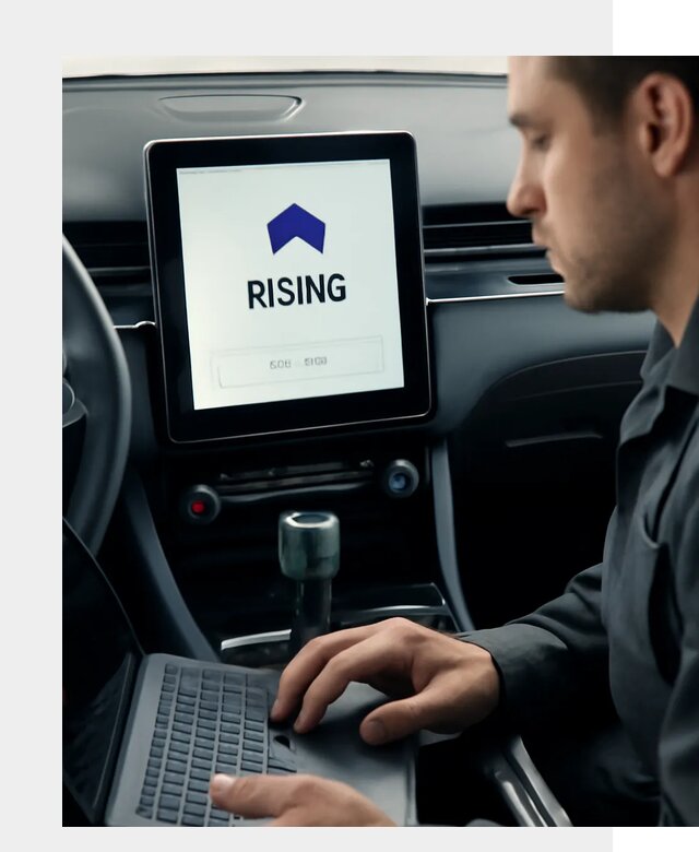 Установка приложений Rising в Сызрани по цене от 4559 р. | ФастМобиль-Сзр