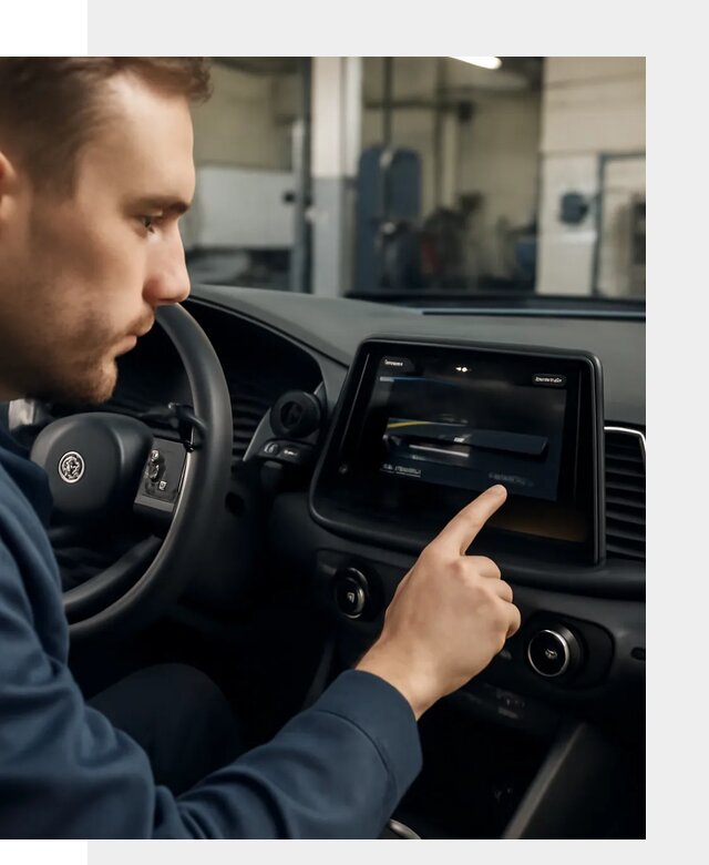 Русификация автомобилей Hyundai под ключ в Сызрани сегодня