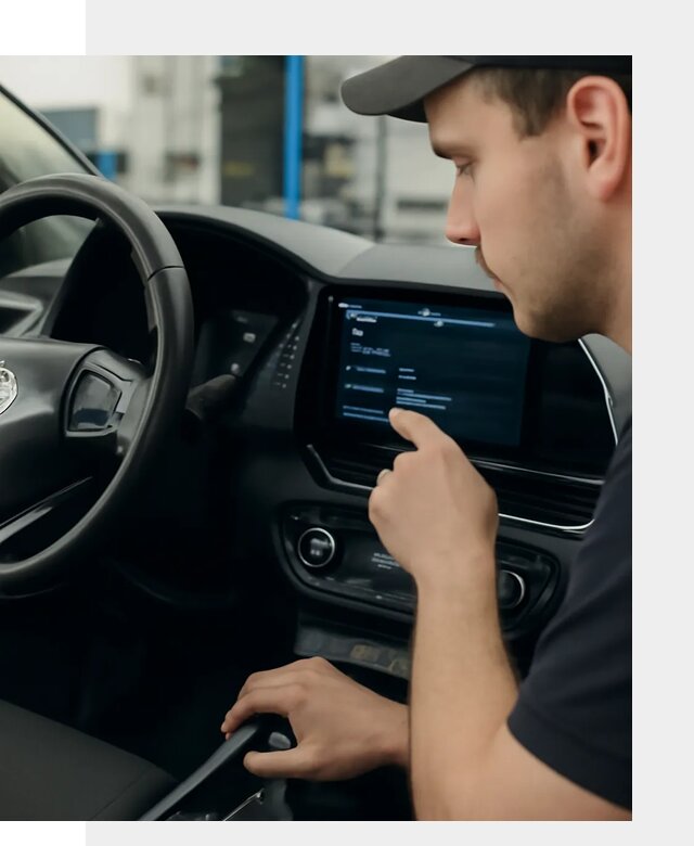 Русификация автомобилей Hyundai всех моделей в Сызрани