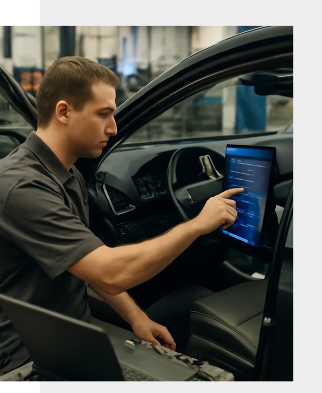 Русификация мультимедиа Hyundai для автомобилей под ключ в Сызрани