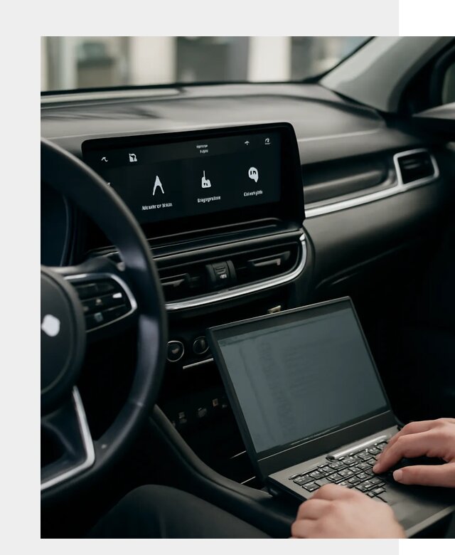 Русификация Kia K5 в Сызрани по цене от 6585 р. | ФастМобиль-Сзр