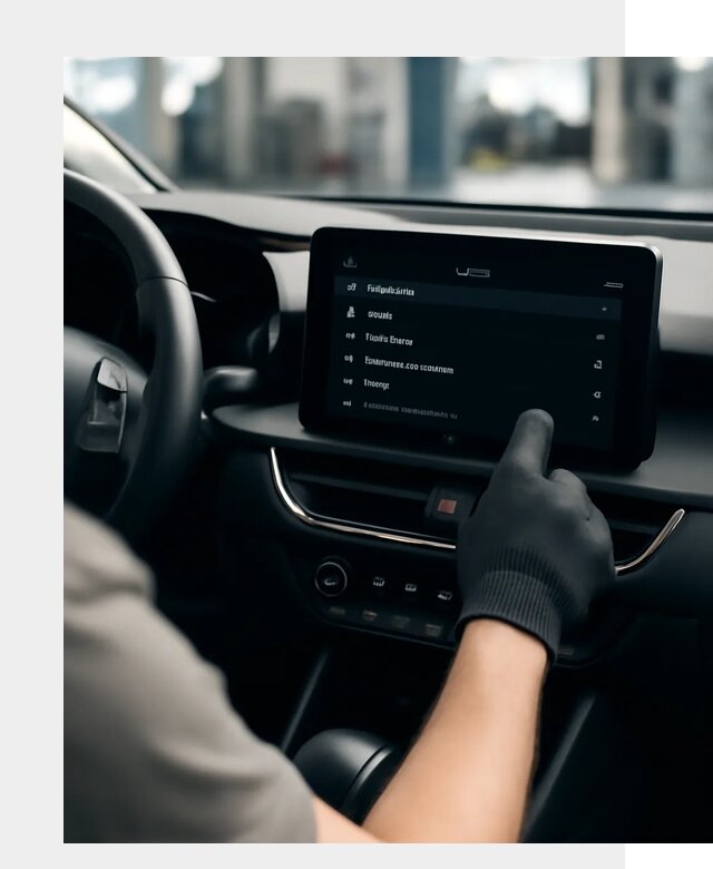 Русификация Kia всех моделей в Сызрани от 10029 р. | ФастМобиль-Сзр