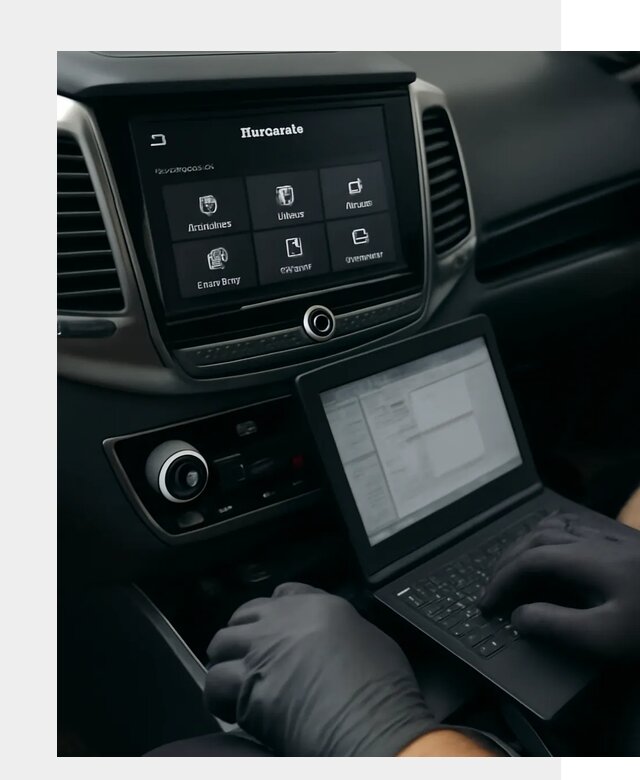 Русификация мультимедиа SsangYong в Сызрани от 6585 р. | ФастМобиль-Сзр