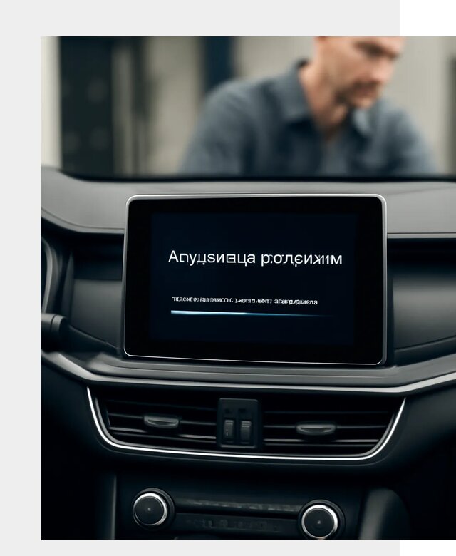 Обновление русификации авто в Сызрани по цене от 5977 р. | ФастМобиль-Сзр