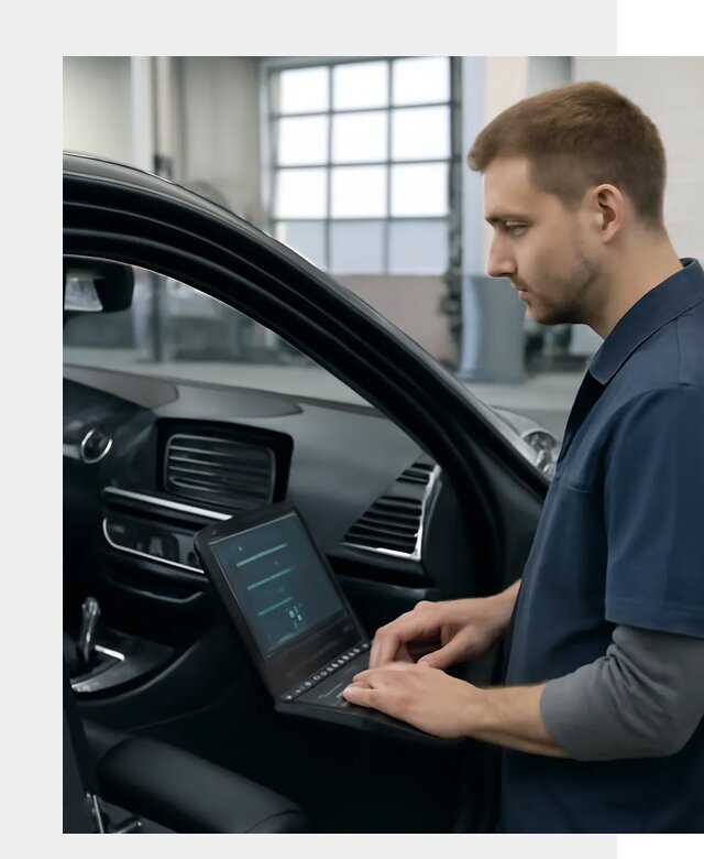 Удаленная русификация авто в Сызрани от 7091 р. | ФастМобиль-Сзр