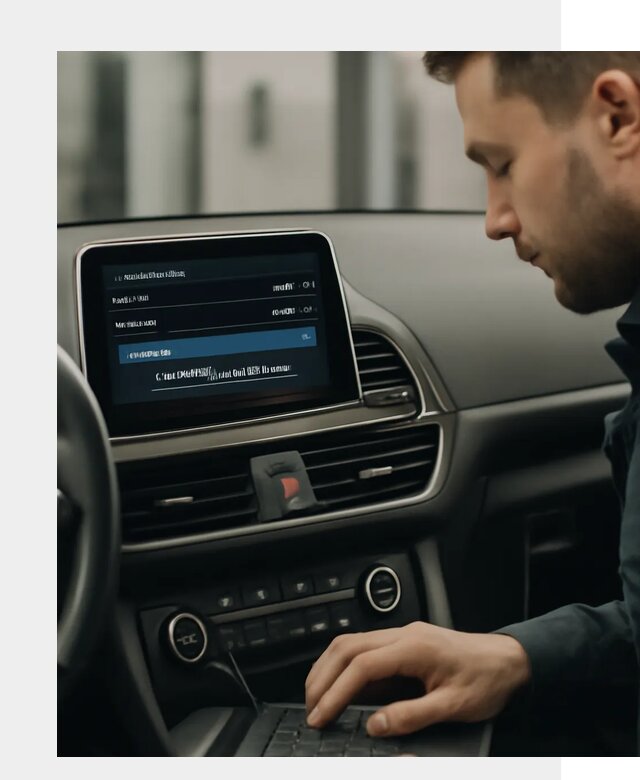 Установка русского пакета языка для авто в Сызрани от 5977 р. | ФастМобиль-Сзр