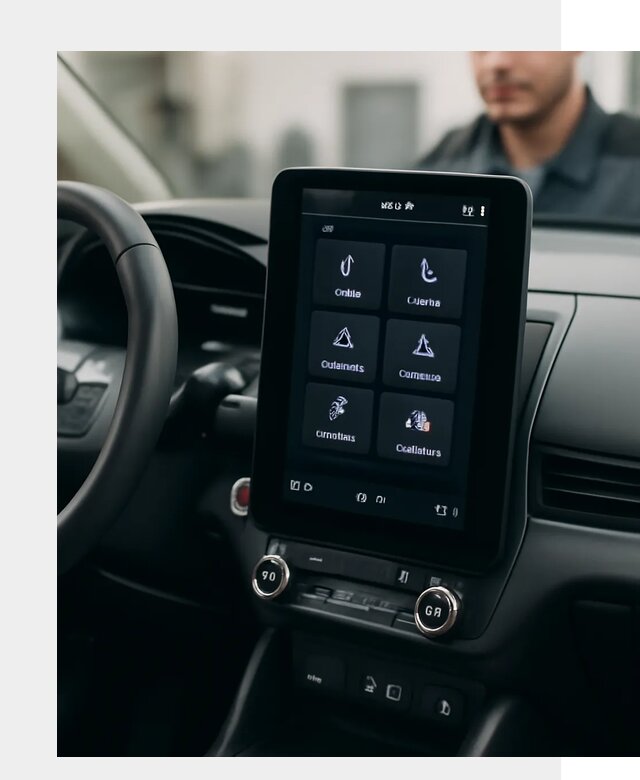 Русификация Honda в Сызрани по цене от 6990 р. | ФастМобиль-Сзр