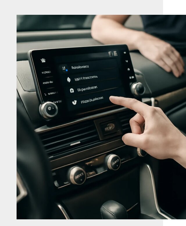 Русификация Honda Accord 10 в Сызрани по цене от 6585 р. | ФастМобиль-Сзр