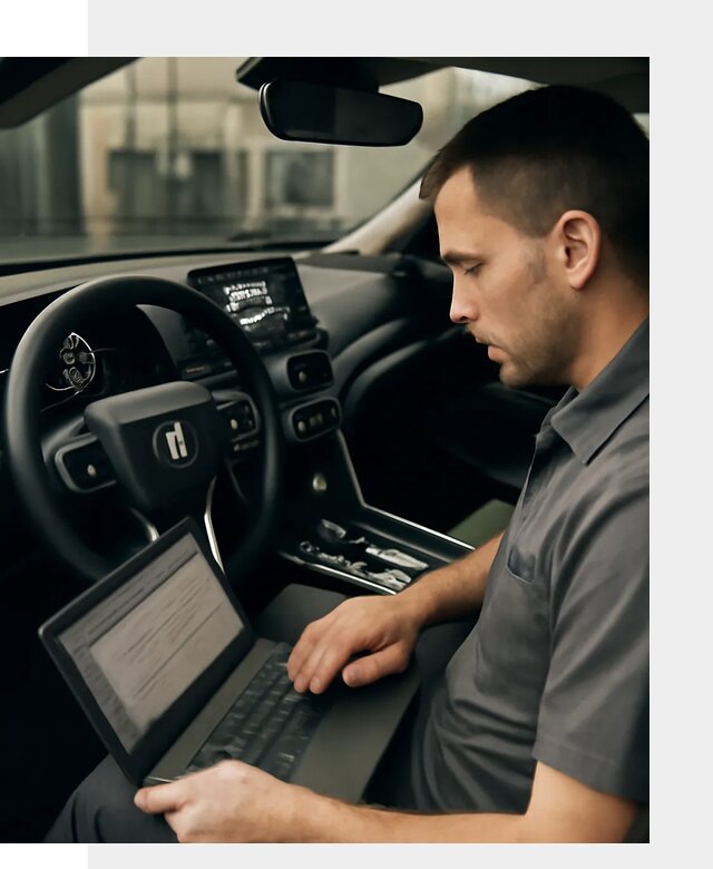 Русификация Honda Accord на русском языке под ключ в Сызрани