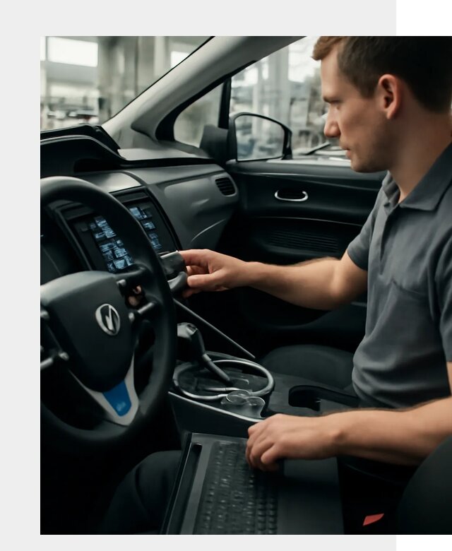 Русификация Honda CLARITY в Сызрани по цене от 7598 р. | ФастМобиль-Сзр
