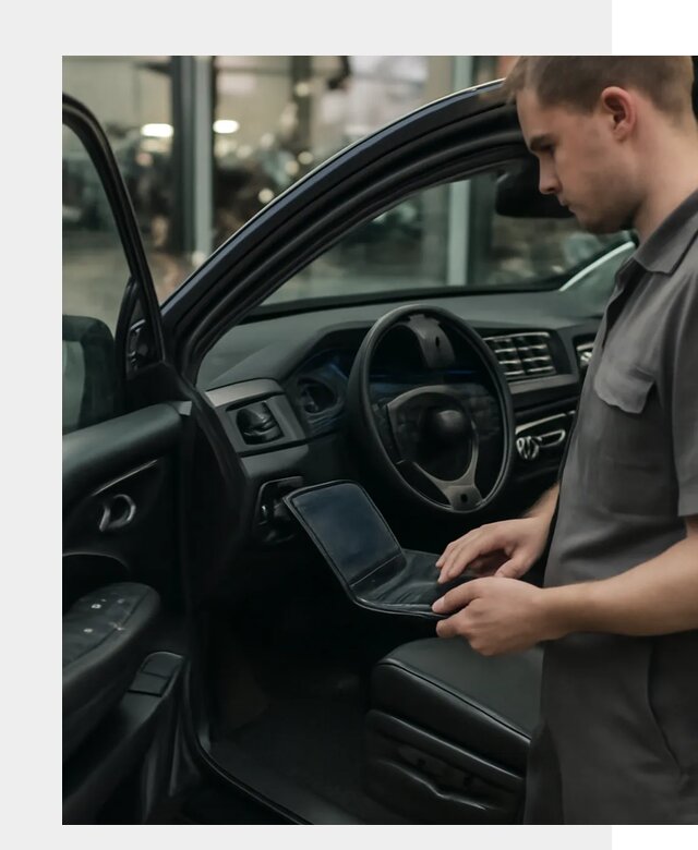 Русификация Honda Pilot по цене от 6990 р. в Сызрани ФастМобиль-Сзр