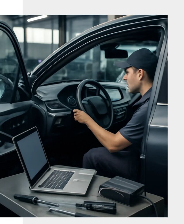 Русификация Honda Ridgeline для комфортной езды в Сызрани