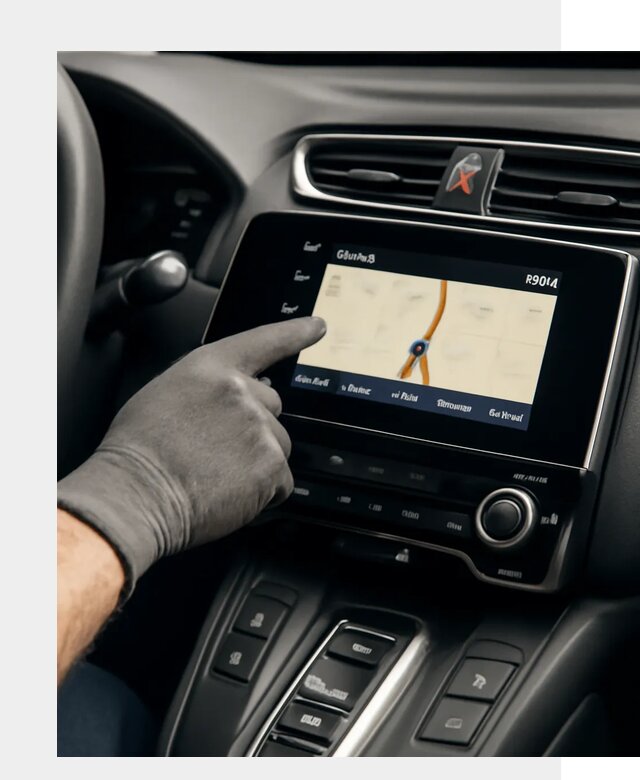 Русификация мультимедиа Honda в Сызрани от 7598 р. | ФастМобиль-Сзр