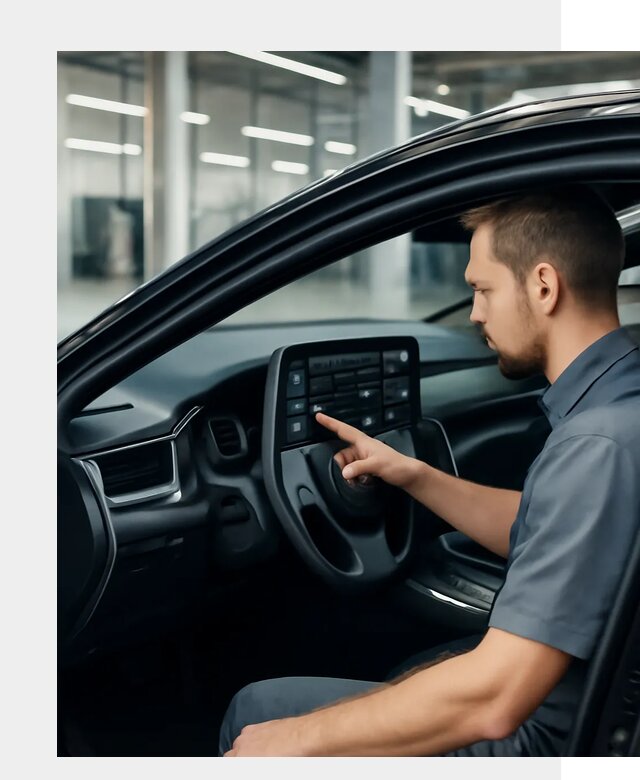 Русификация Lexus в Сызрани по цене от 15094 р. | ФастМобиль-Сзр