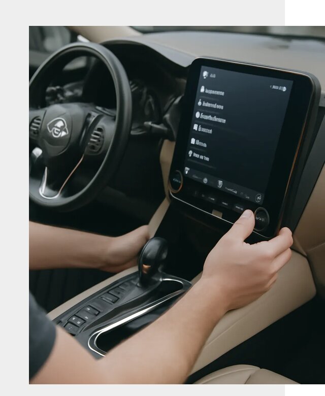 Русификация Lexus NX Panasonic в Сызрани от 8003 р. | ФастМобиль-Сзр