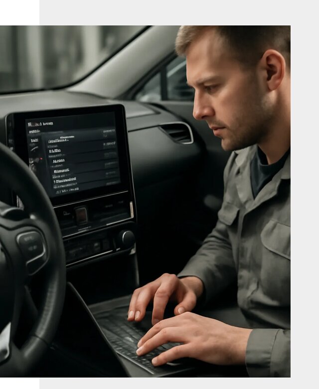 Русификация мультимедиа Lexus NX PIONER для авто в Сызрани
