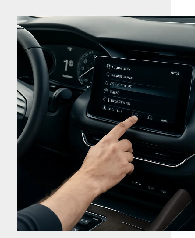 Русификация Mazda EZ-6 в Сызрани по цене от 15094 р. | ФастМобиль-Сзр