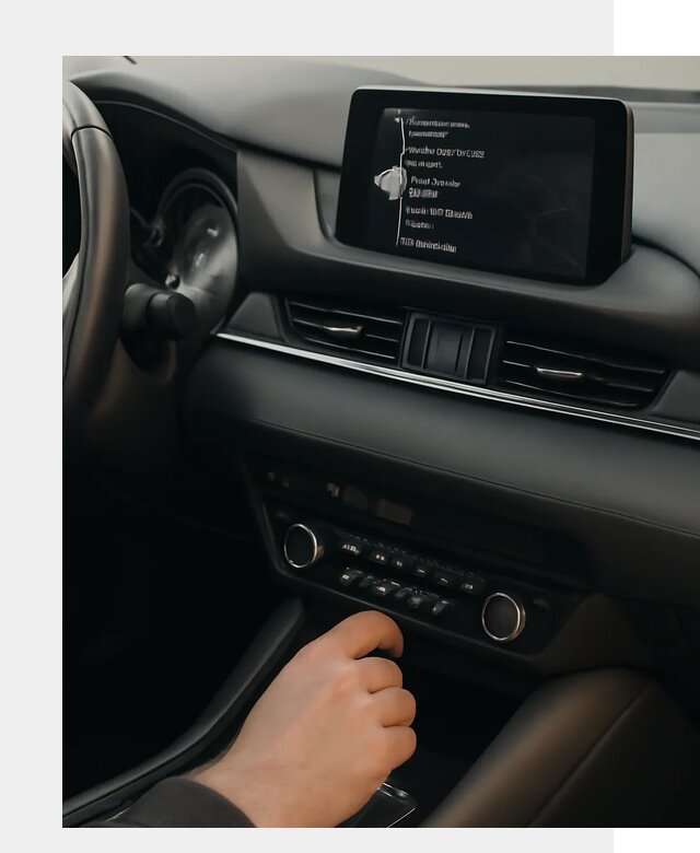 Русификация мультимедиа Mazda в Сызрани по цене от 8003 р. | ФастМобиль-Сзр