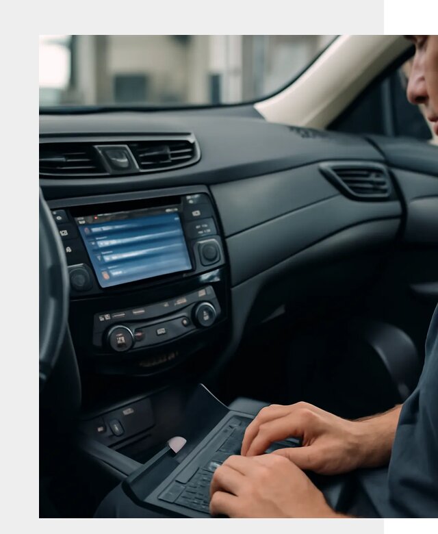 Русификация Nissan в Сызрани по цене от 8003 р. | ФастМобиль-Сзр