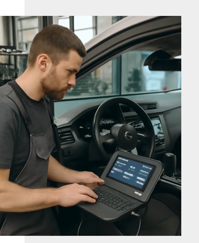 Русификация автомобилей Nissan для всех моделей в Сызрани