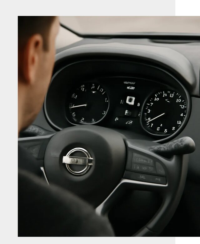Русификация приборной панели Nissan в Сызрани от 6585 р. | ФастМобиль-Сзр