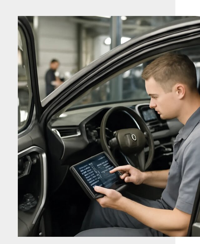 Русификация Toyota RAV4 в Сызрани по цене от 6585 р. | ФастМобиль-Сзр
